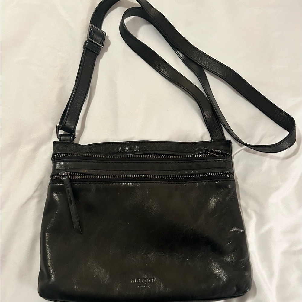 Ladies crossbody bag